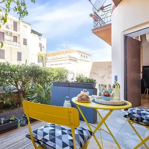  Appartamento Marea - In The Center Of Iun R0875 Italia